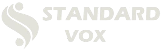 Standard Vox Financial
